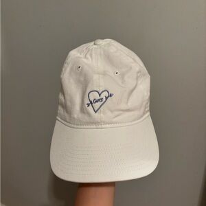 Olivia Rodrigo “Guts” Baseball hat